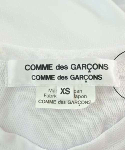 COMME des GARCONS COMME des GARCONS コムデギャルソンコムデギャルソン Tシャツ・カットソー レディース 【古着】【中古】_2