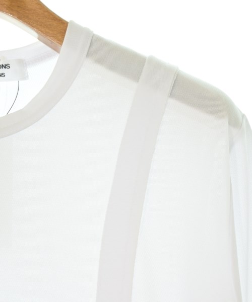 COMME des GARCONS COMME des GARCONS コムデギャルソンコムデギャルソン Tシャツ・カットソー レディース 【古着】【中古】_3