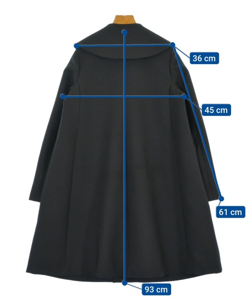 COMME des GARCONS COMME des GARCONS コムデギャルソンコムデギャルソン コート レディース 【古着】【中古】_8