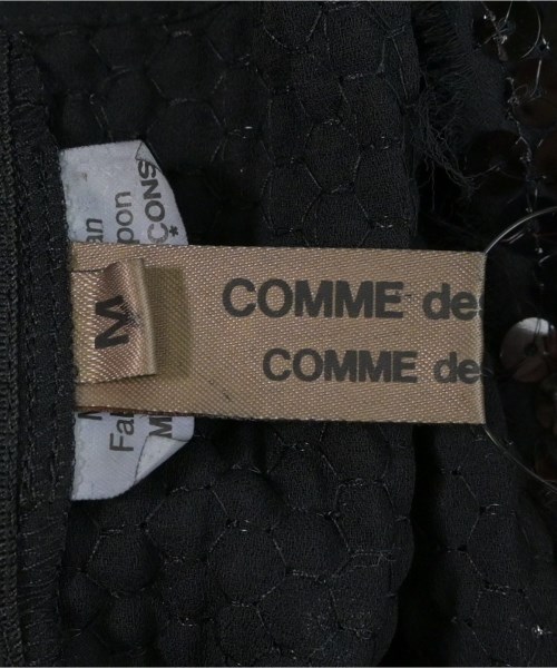 COMME des GARCONS COMME des GARCONS コムデギャルソンコムデギャルソン ワンピース レディース 【古着】【中古】_2
