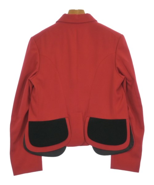 COMME des GARCONS COMME des GARCONS コムデギャルソンコムデギャルソン カジュアルジャケット レディース 【古着】【中古】_1