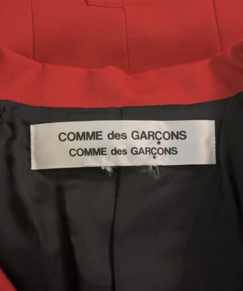 COMME des GARCONS COMME des GARCONS コムデギャルソンコムデギャルソン カジュアルジャケット レディース 【古着】【中古】_2