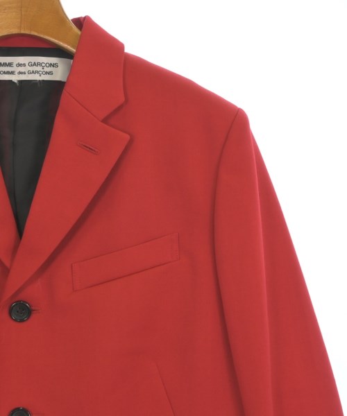COMME des GARCONS COMME des GARCONS コムデギャルソンコムデギャルソン カジュアルジャケット レディース 【古着】【中古】_3