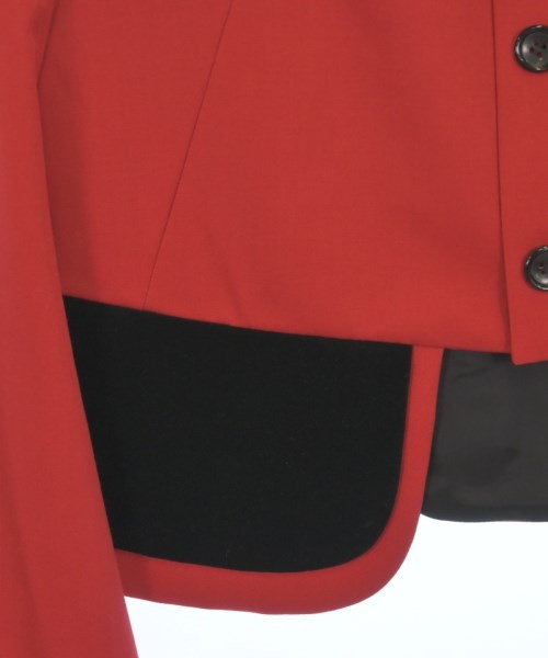 COMME des GARCONS COMME des GARCONS コムデギャルソンコムデギャルソン カジュアルジャケット レディース 【古着】【中古】_4