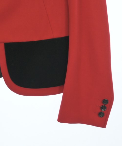 COMME des GARCONS COMME des GARCONS コムデギャルソンコムデギャルソン カジュアルジャケット レディース 【古着】【中古】_5