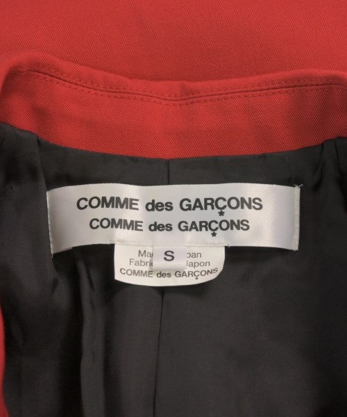 COMME des GARCONS COMME des GARCONS コムデギャルソンコムデギャルソン ジャケット（その他） レディース 【古着】【中古】_2
