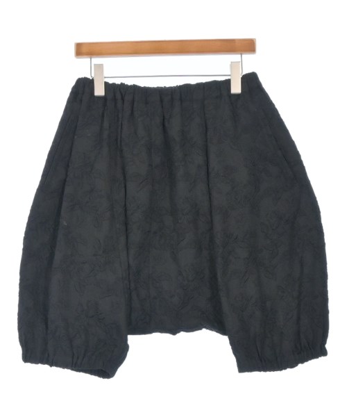 90S コムデギャルソン　COMME des GARCONS パンツ　レディース コムデギャルソン ガールCOMME des GARCONSGIRL エステルジップ