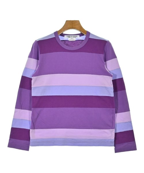 COMME des GARCONS COMME des GARCONS コムデギャルソンコムデギャルソン Tシャツ・カットソー レディース 【古着】【中古】