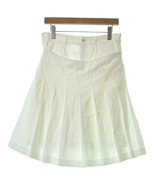 COMME des GARCONS COMME des GARCONS コムデギャルソンコムデギャルソン ショートパンツ レディース 【古着】【中古】