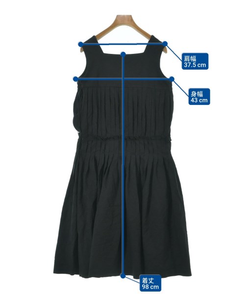 COMME des GARCONS COMME des GARCONS コムデギャルソンコムデギャルソン ワンピース レディース 【古着】【中古】_5