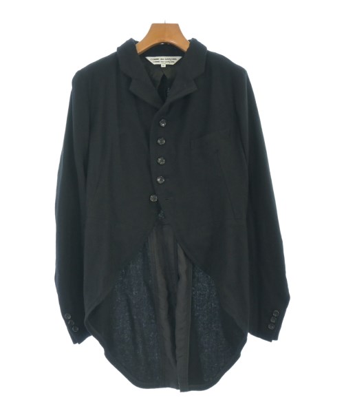 COMME des GARCONS COMME des GARCONS コムデギャルソンコムデギャルソン ジャケット（その他） レディース 【古着】【中古】