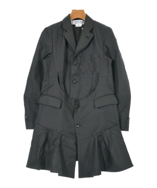 COMME des GARCONS COMME des GARCONS コムデギャルソンコムデギャルソン コート（その他） レディース 【古着】【中古】