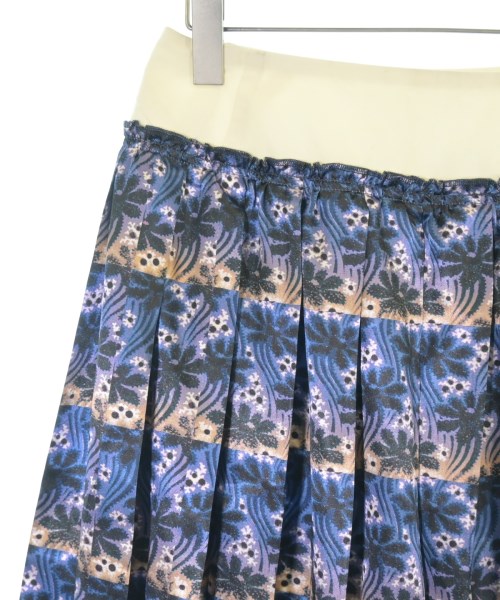 COMME des GARCONS COMME des GARCONS コムデギャルソンコムデギャルソン ひざ丈スカート レディース 【古着】【中古】_3