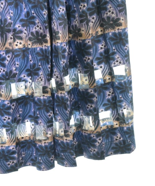 COMME des GARCONS COMME des GARCONS コムデギャルソンコムデギャルソン ひざ丈スカート レディース 【古着】【中古】_4