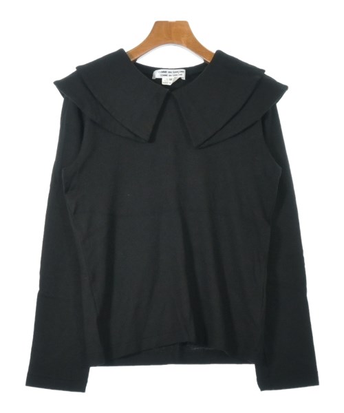 コム・デ・ギャルソン レディース Tシャツ トップス Double Heart T-Shirt