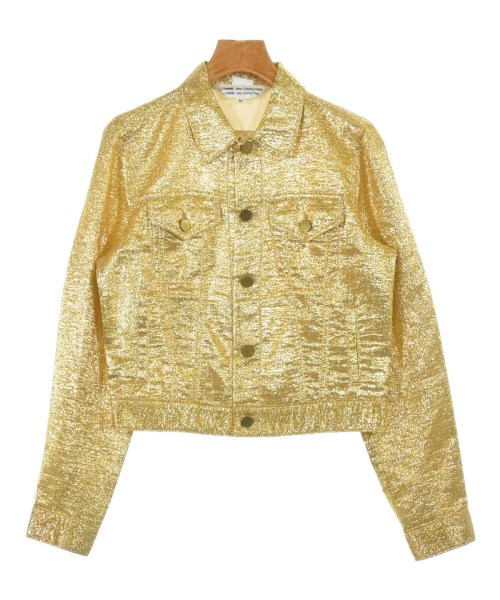 COMME des GARCONS COMME des GARCONS コムデギャルソンコムデギャルソン ブルゾン（その他） レディース 【古着】【中古】