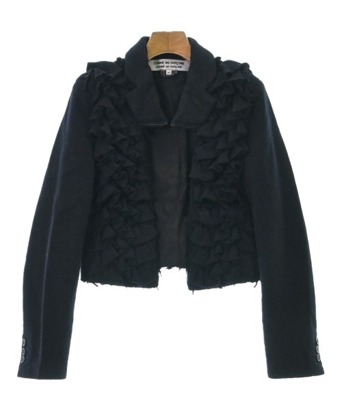 COMME des GARCONS COMME des GARCONS コムデギャルソンコムデギャルソン ジャケット（その他） レディース 【古着】【中古】