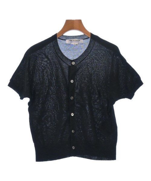 COMME des GARCONS COMME des GARCONS コムデギャルソンコムデギャルソン カーディガン レディース 【古着】【中古】の通販は