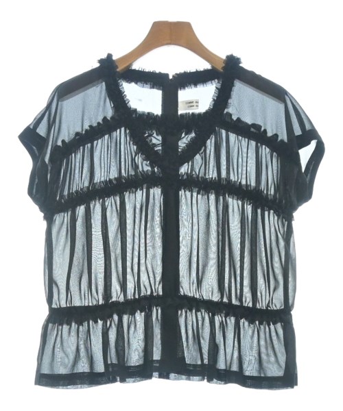 エムエムシックス メゾンマルジェラ MM6 Maison Margiela 22SS チェック柄 ノースリーブニット トップス アシンメトリー S 白 緑 エムエムシックス メゾンマルジェラ MM6 Maison Margiela 22SS