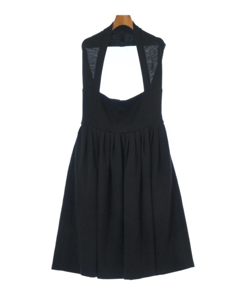 COMME des GARÇONS ワンピース ドレス AD2024 ブラック COMME des GARÇONS ワンピース ドレス AD2024 ブラック COMME des