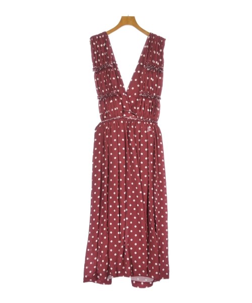 COMME des GARCONS COMME des GARCONS コムデギャルソンコムデギャルソン ワンピース レディース 【古着】【中古】