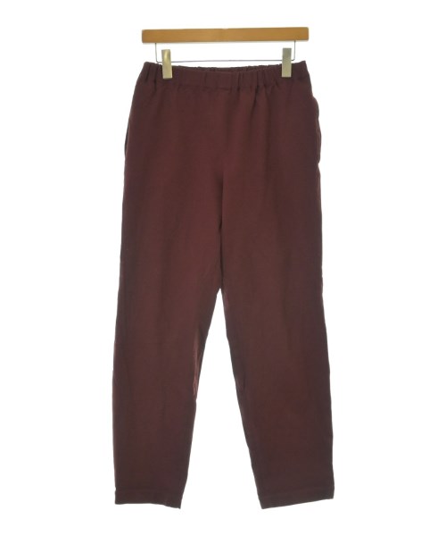 COMME des GARCONS COMME des GARCONS コムデギャルソンコムデギャルソン パンツ（その他） レディース 【古着】【中古】
