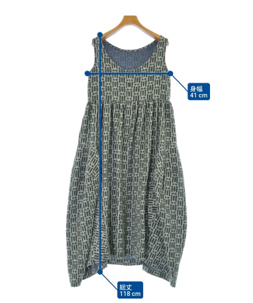 COMME des GARCONS COMME des GARCONS コムデギャルソンコムデギャルソン ワンピース レディース 【古着】【中古】_10