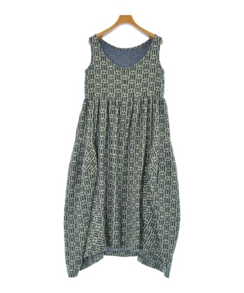 COMME des GARCONS COMME des GARCONS コムデギャルソンコムデギャルソン ワンピース レディース 【古着】【中古】_1