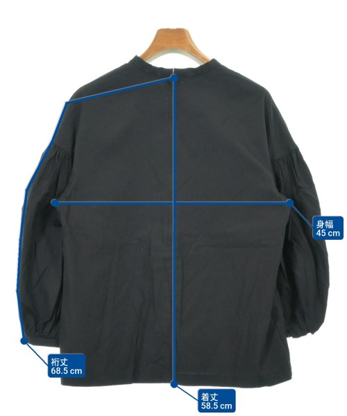 COMME des GARCONS COMME des GARCONS コムデギャルソンコムデギャルソン ブラウス レディース 【古着】【中古】