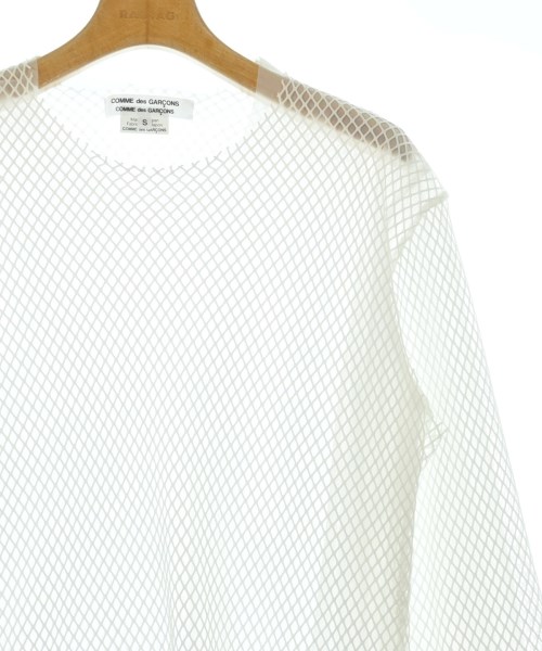 COMME des GARCONS COMME des GARCONS コムデギャルソンコムデギャルソン ブラウス レディース 【古着】【中古】_3