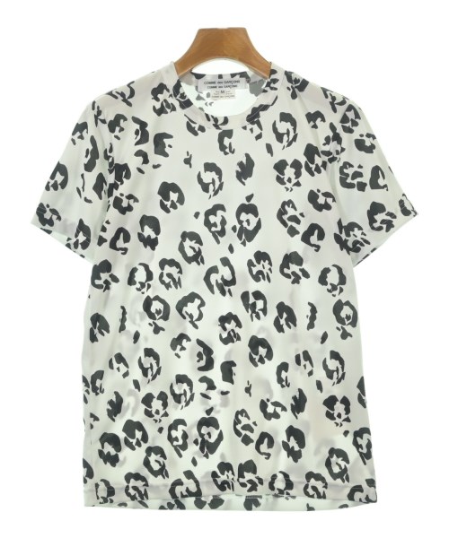 COMME des GARCONS COMME des GARCONS コムデギャルソンコムデギャルソン Tシャツ・カットソー レディース 【古着】【中古】