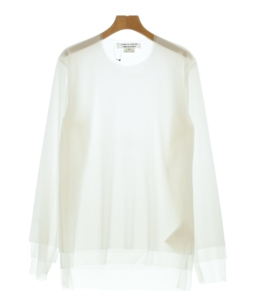 COMME des GARCONS COMME des GARCONS コムデギャルソンコムデギャルソン Tシャツ・カットソー レディース 【古着】【中古】 19,388円