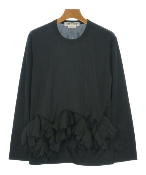COMME des GARCONS COMME des GARCONS コムデギャルソンコムデギャルソン Tシャツ・カットソー レディース 【古着】【中古】