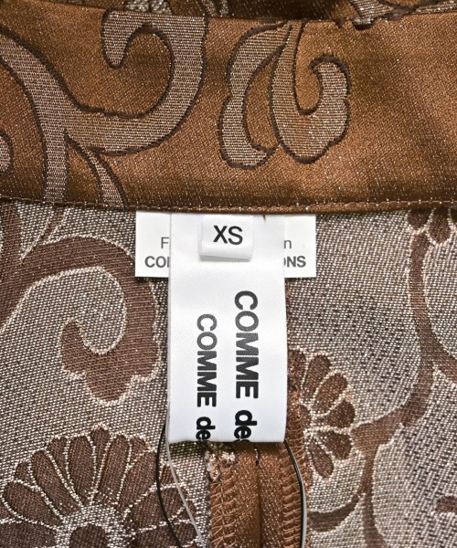 COMME des GARCONS COMME des GARCONS コムデギャルソンコムデギャルソン カジュアルジャケット レディース 【古着】【中古】_2