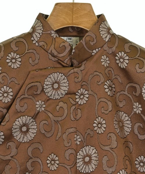 COMME des GARCONS COMME des GARCONS コムデギャルソンコムデギャルソン カジュアルジャケット レディース 【古着】【中古】_4