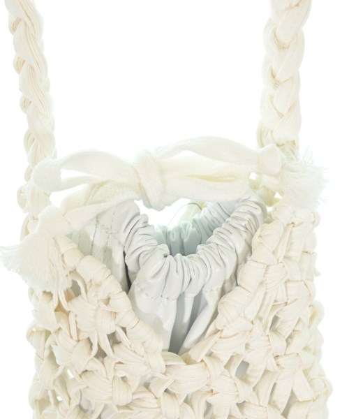 COMME des GARCONS COMME des GARCONS コムデギャルソンコムデギャルソン ハンドバッグ レディース 【古着】【中古】_3