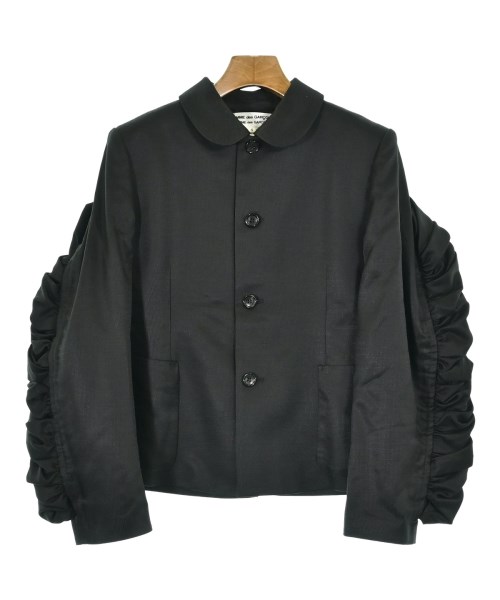 COMME des GARCONS COMME des GARCONS コムデギャルソンコムデギャルソン カジュアルジャケット レディース 【古着】【中古】