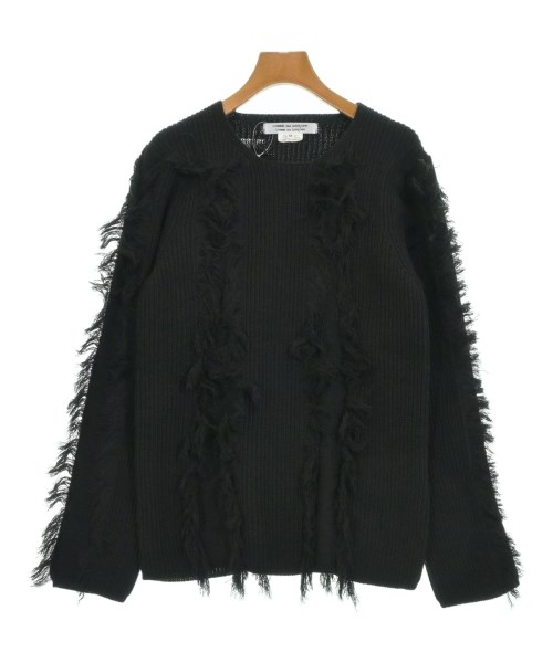 COMME des GARCONS COMME des GARCONS コムデギャルソンコムデギャルソン ニット・セーター レディース 【古着】【中古】