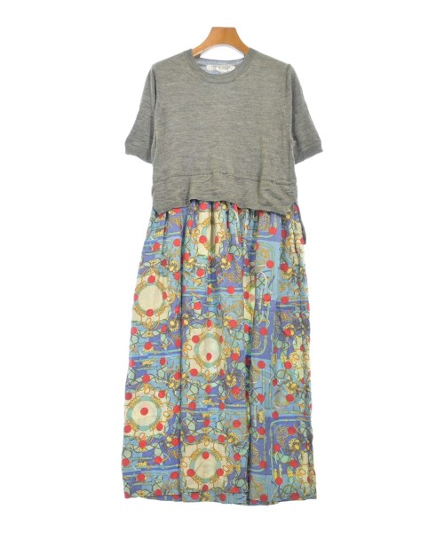 COMME des GARCONS COMME des GARCONS コムデギャルソンコムデギャルソン ワンピース レディース 【古着】【中古】