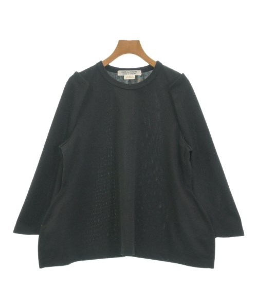 COMME des GARCONS COMME des GARCONS コムデギャルソンコムデギャルソン Tシャツ・カットソー レディース 【古着】【中古】の通販はTシャツ
