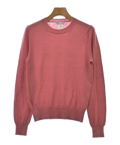 COMME des GARCONS COMME des GARCONS コムデギャルソンコムデギャルソン ニット・セーター レディース 【古着】【中古】の通販は 15,000円