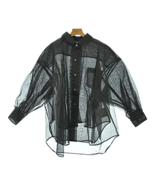 COMME des GARCONS COMME des GARCONS コムデギャルソンコムデギャルソン カジュアルシャツ レディース 【古着】【中古】の通販は