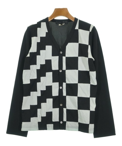 COMME des GARCONS COMME des GARCONS コムデギャルソンコムデギャルソン カーディガン レディース 【古着】【中古】