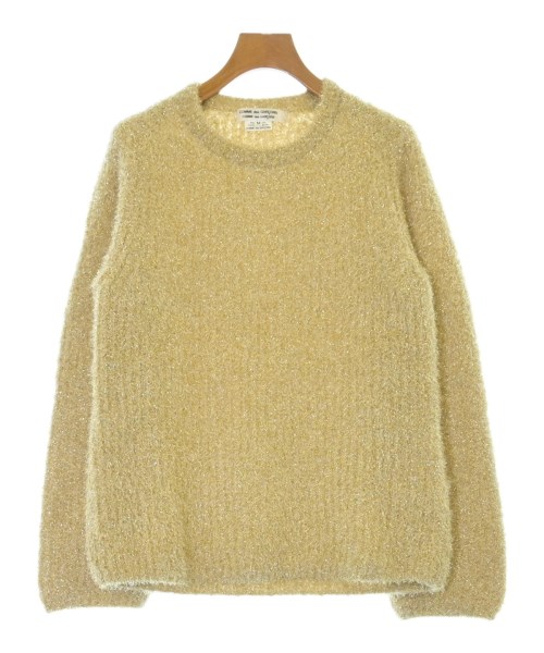 COMME des GARCONS COMME des GARCONS コムデギャルソンコムデギャルソン ニット・セーター レディース 【古着】【中古】