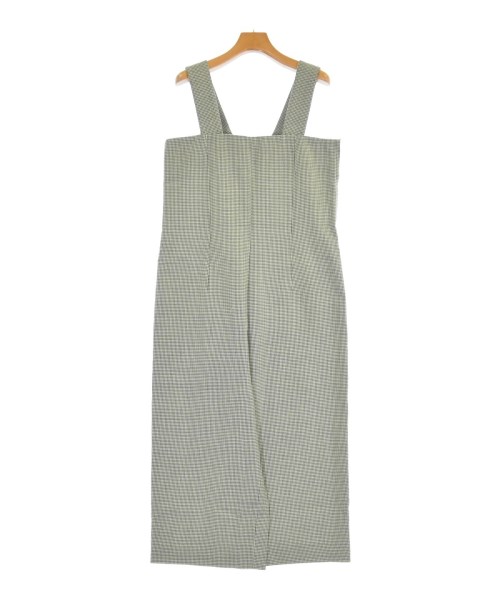 COMME des GARCONS COMME des GARCONS コムデギャルソンコムデギャルソン オールインワン/サロペット レディース 【古着】【中古】