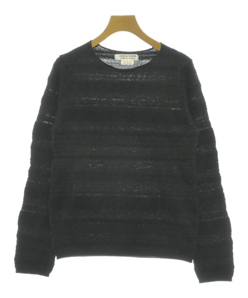 COMME des GARCONS COMME des GARCONS コムデギャルソンコムデギャルソン ニット・セーター レディース 【古着】【中古】
