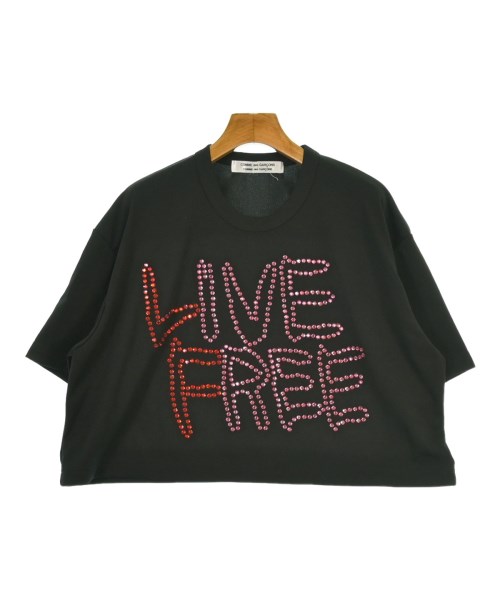 COMME des GARCONS COMME des GARCONS コムデギャルソンコムデギャルソン Tシャツ・カットソー レディース 【古着】【中古】