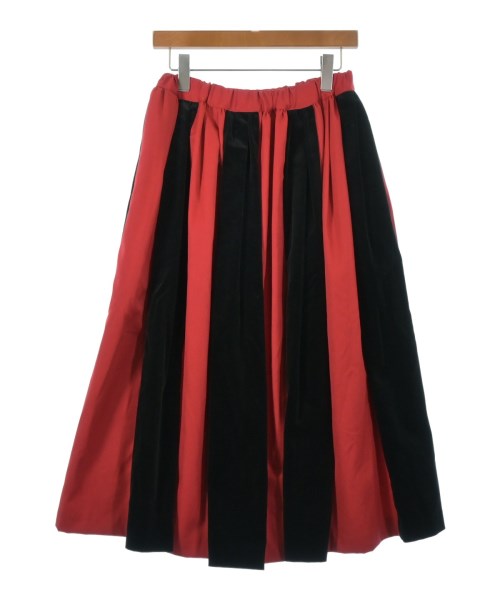 COMME des GARCONS COMME des GARCONS コムデギャルソンコムデギャルソン ロング・マキシ丈スカート レディース 【古着】【中古】