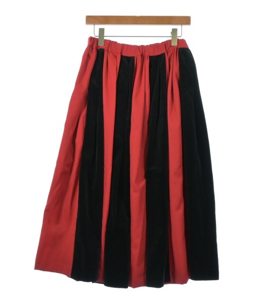 COMME des GARCONS COMME des GARCONS コムデギャルソンコムデギャルソン ロング・マキシ丈スカート レディース 【古着】【中古】_1