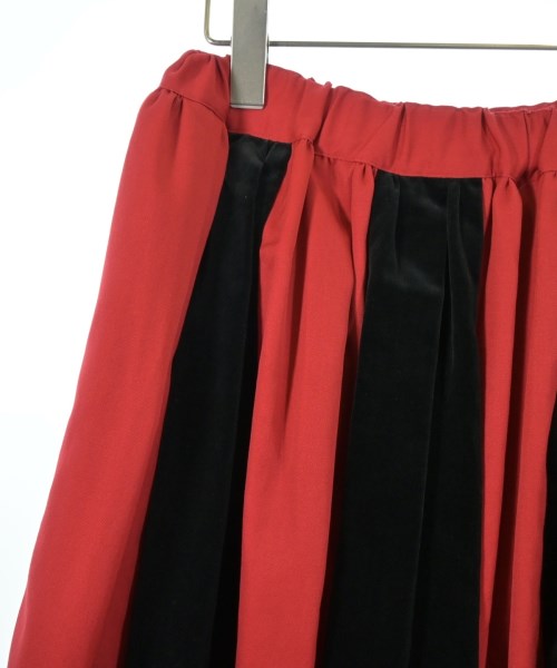 COMME des GARCONS COMME des GARCONS コムデギャルソンコムデギャルソン ロング・マキシ丈スカート レディース 【古着】【中古】_3